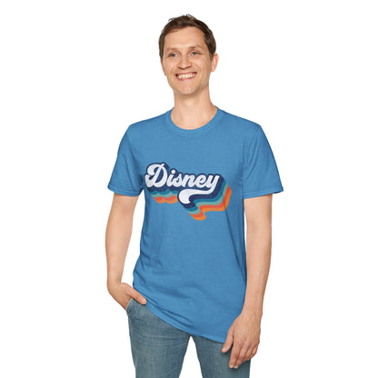 Vintage Disney T-Shirt