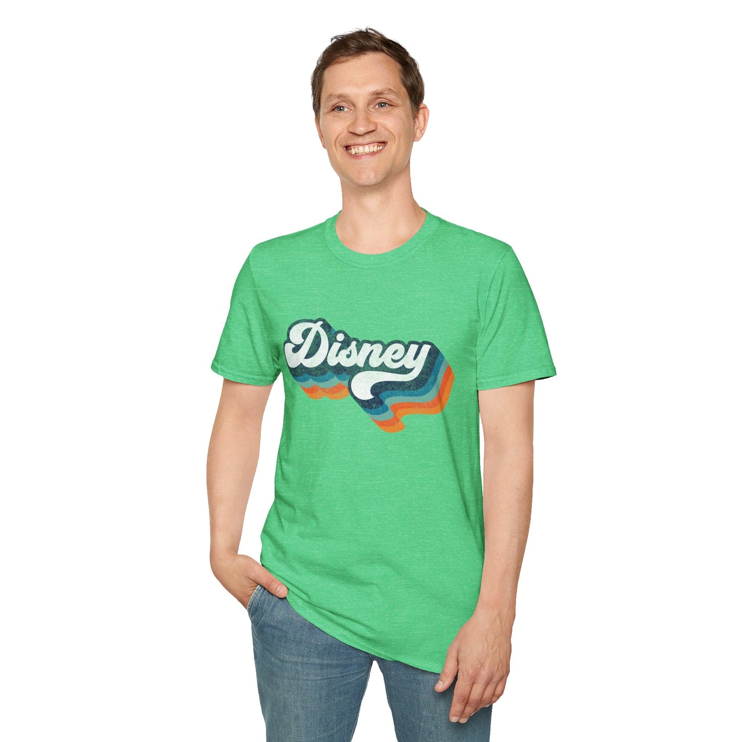 Vintage Disney T-Shirt