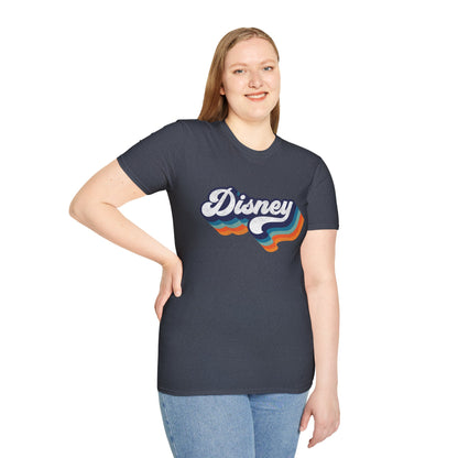 Vintage Disney T-Shirt