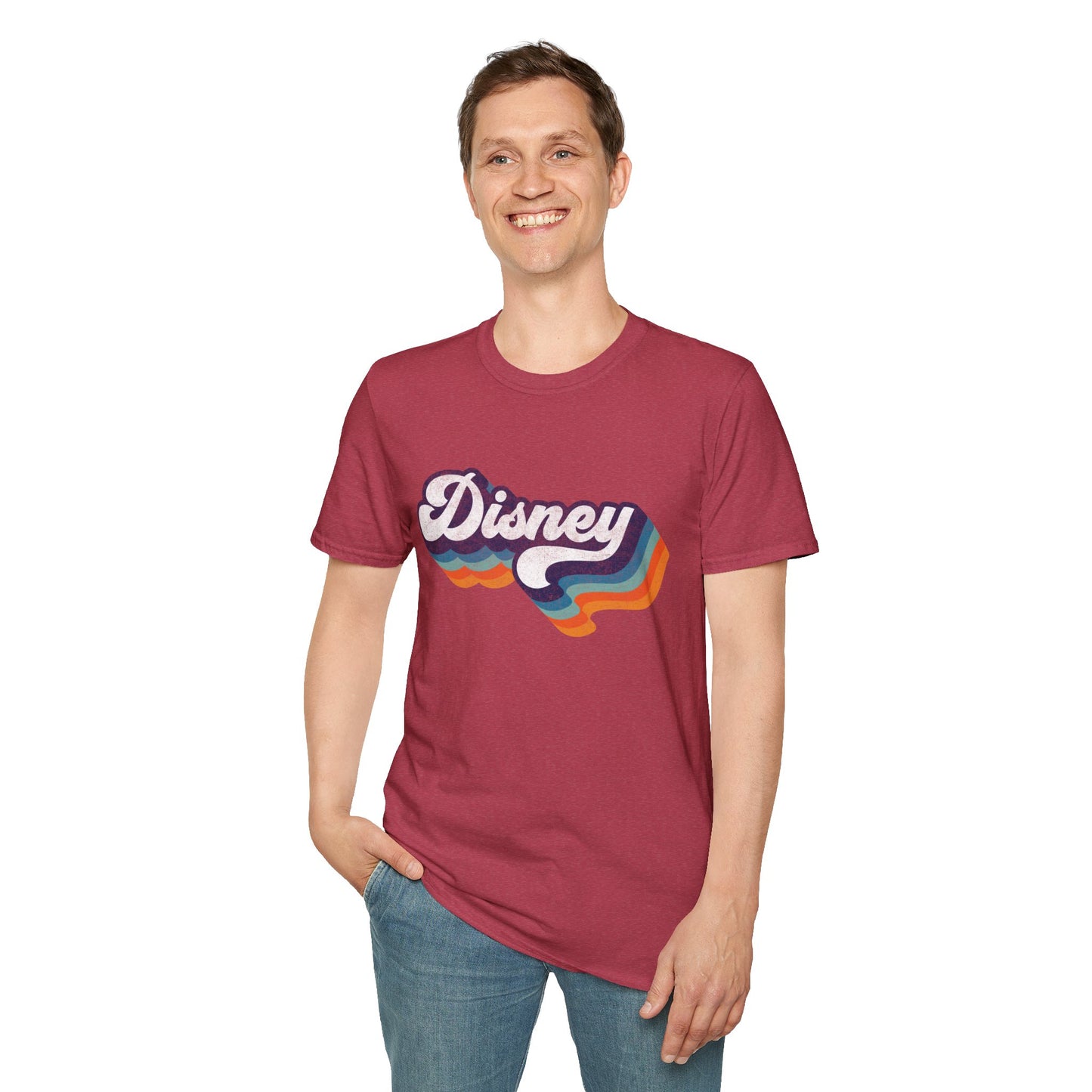 Vintage Disney T-Shirt