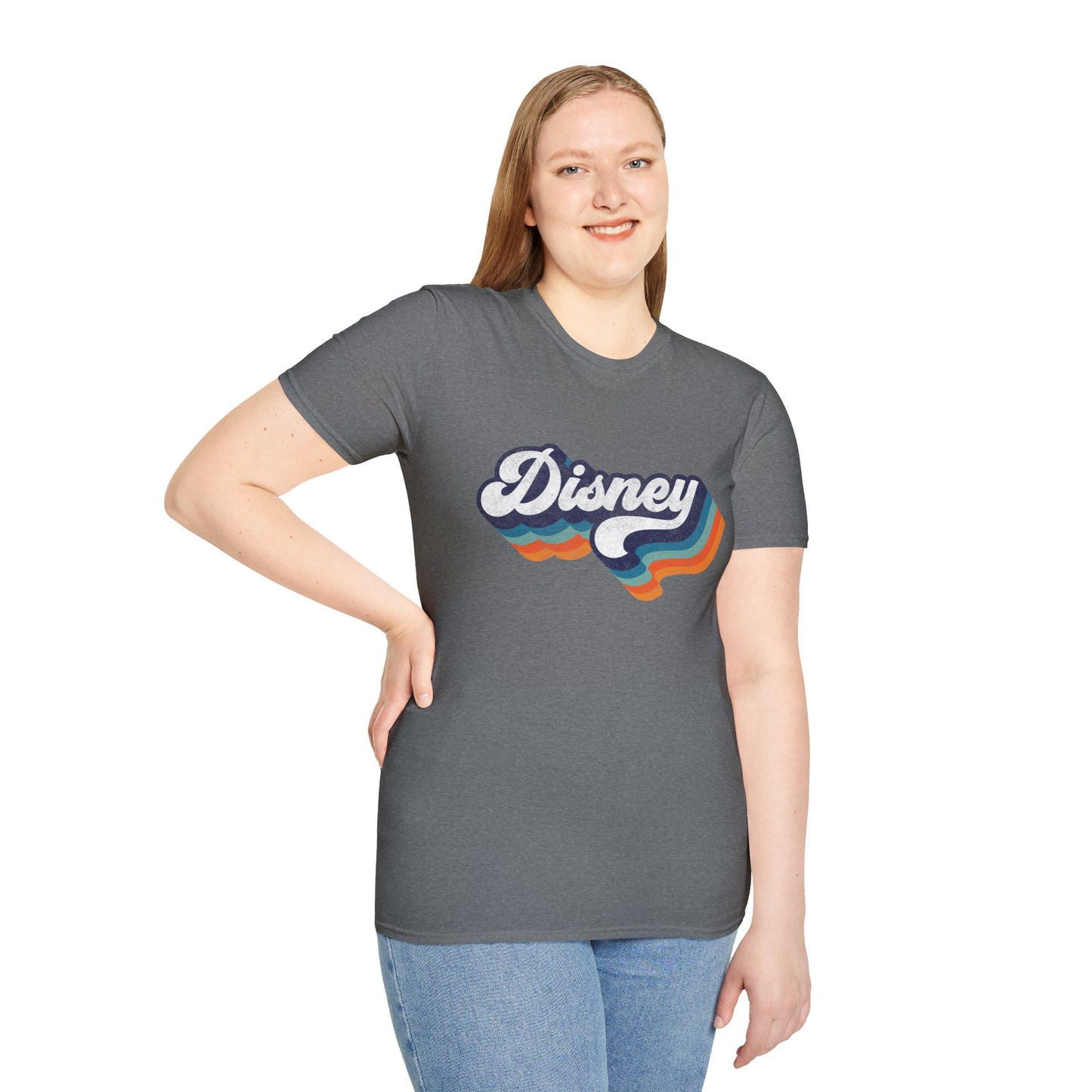 Vintage Disney T-Shirt