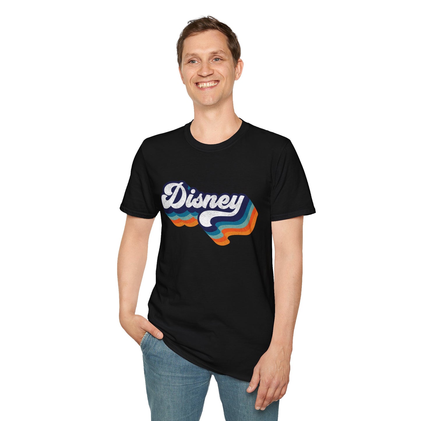 Vintage Disney T-Shirt