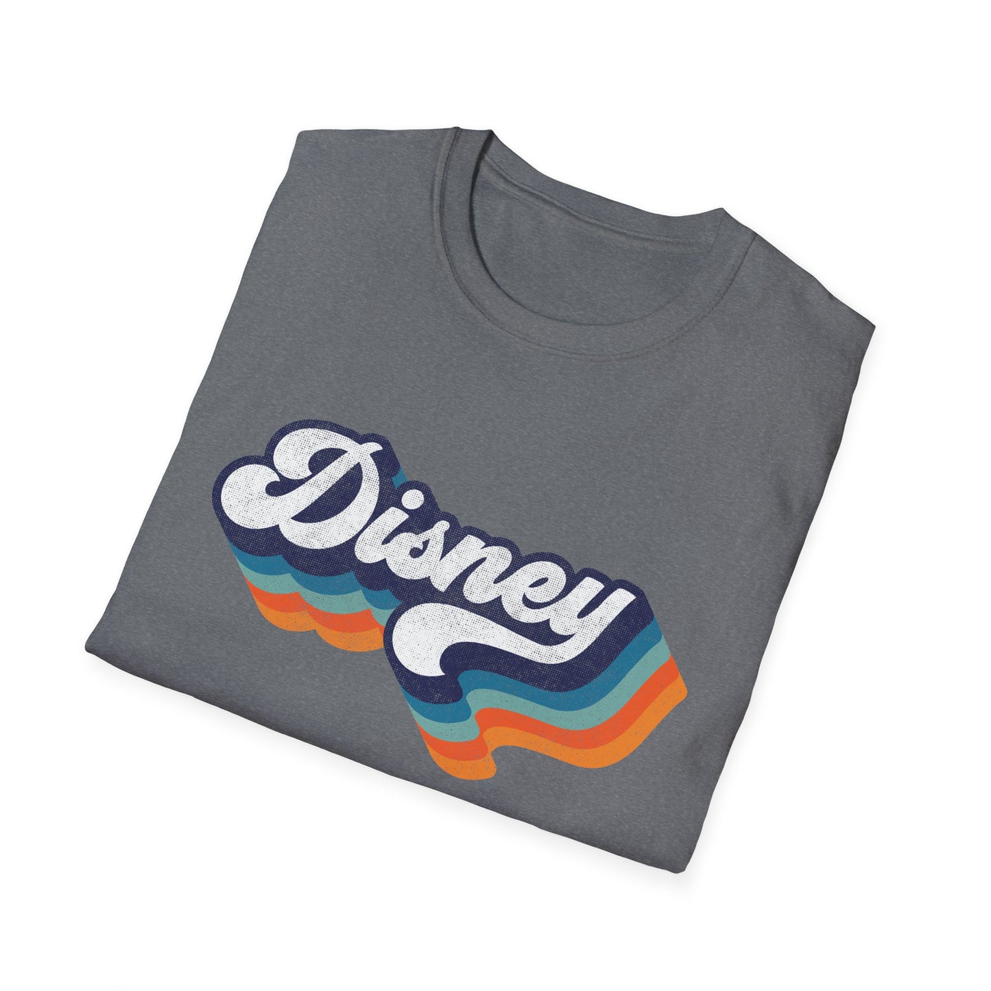 Vintage Disney T-Shirt