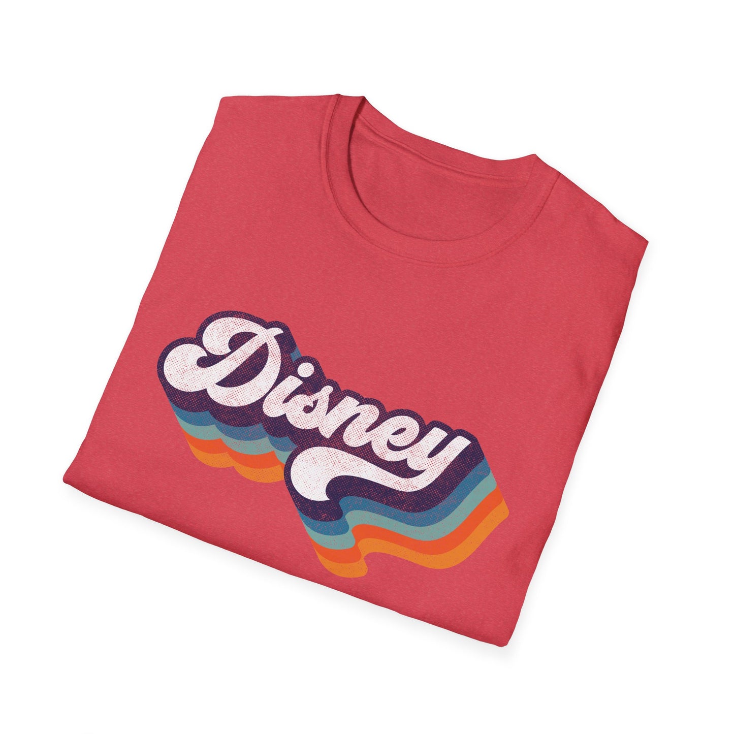 Vintage Disney T-Shirt