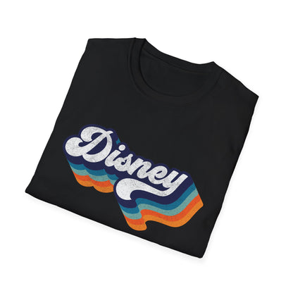 Vintage Disney T-Shirt