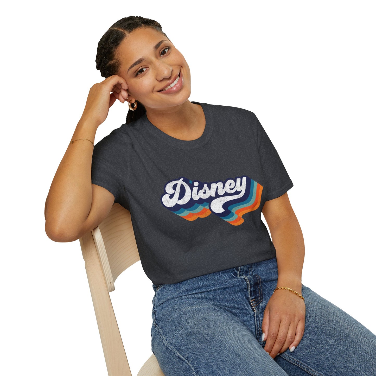 Vintage Disney T-Shirt