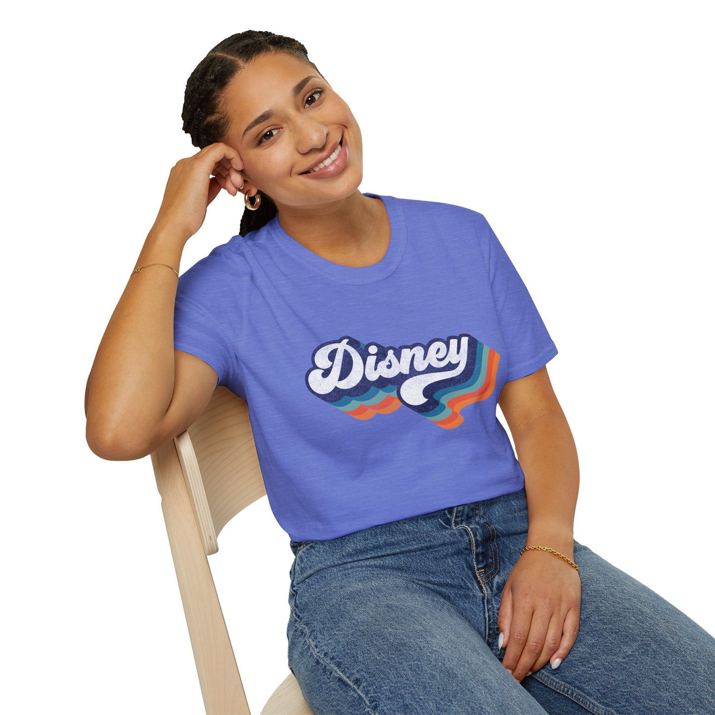 Vintage Disney T-Shirt