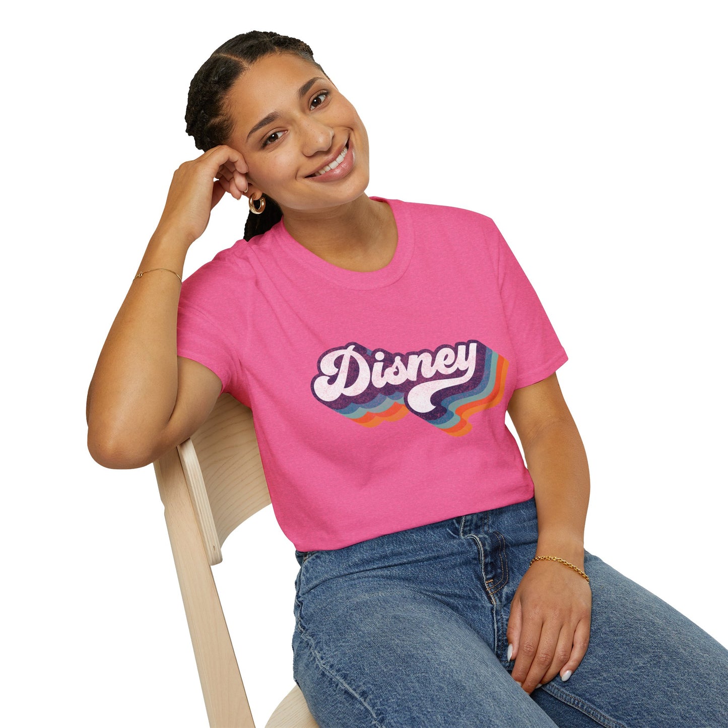 Vintage Disney T-Shirt