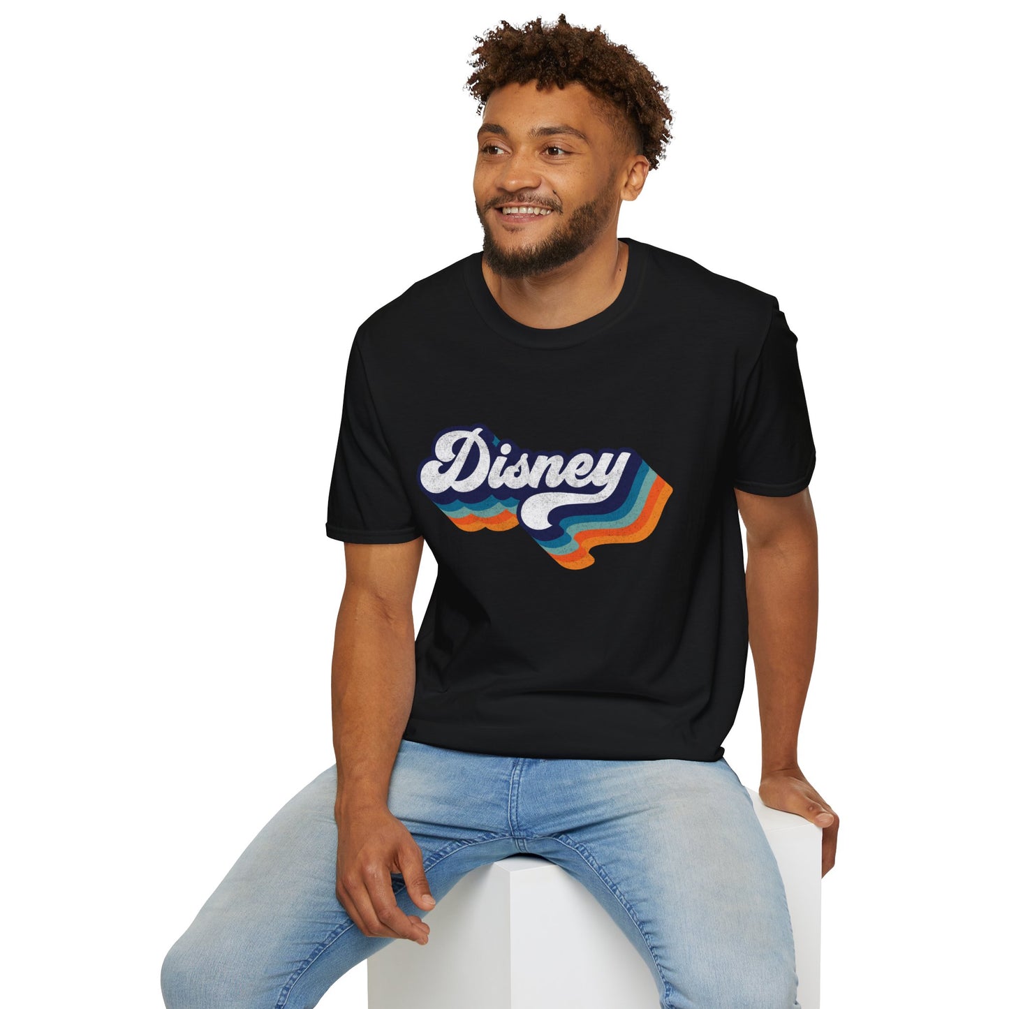 Vintage Disney T-Shirt