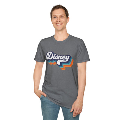 Vintage Disney T-Shirt