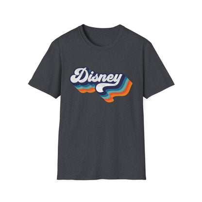 Vintage Disney T-Shirt