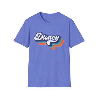 Vintage Disney T-Shirt