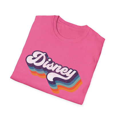 Vintage Disney T-Shirt