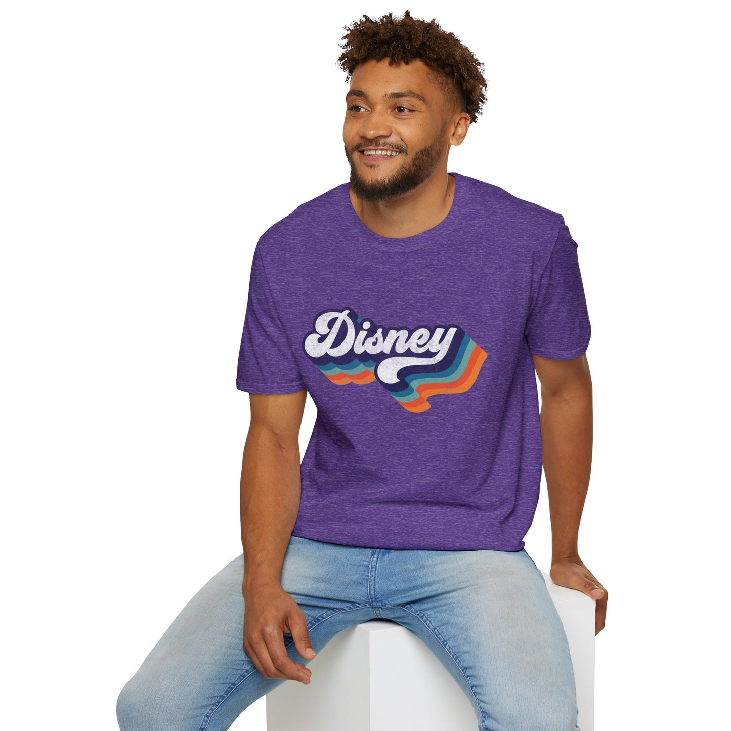 Vintage Disney T-Shirt