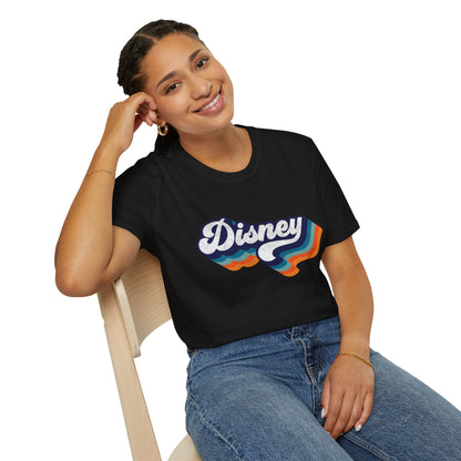 Vintage Disney T-Shirt