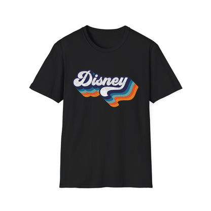 Vintage Disney T-Shirt