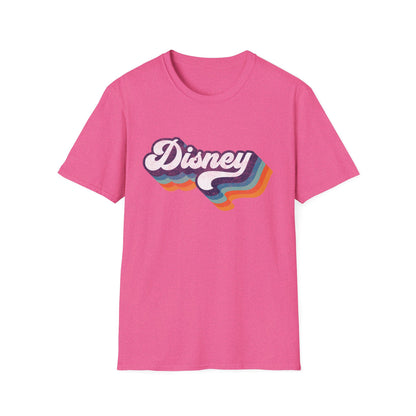 Vintage Disney T-Shirt