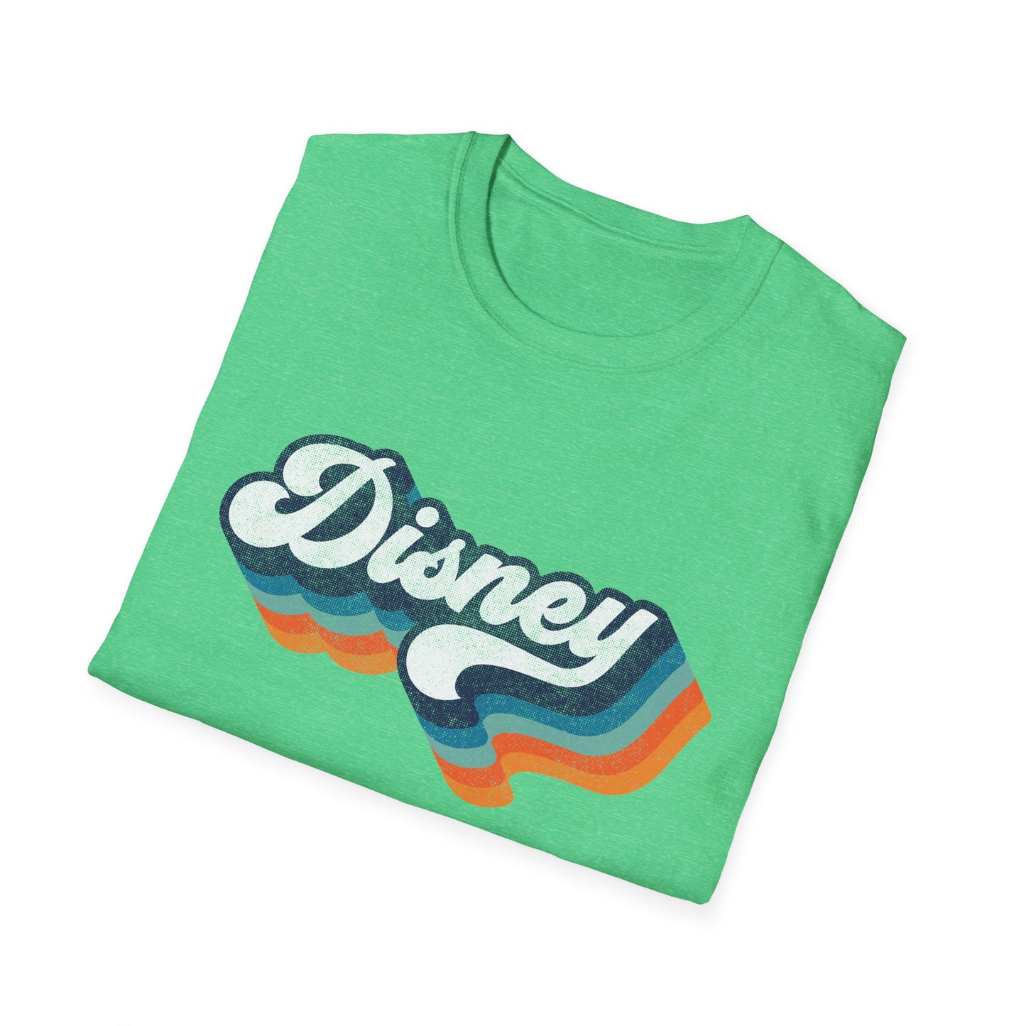 Vintage Disney T-Shirt