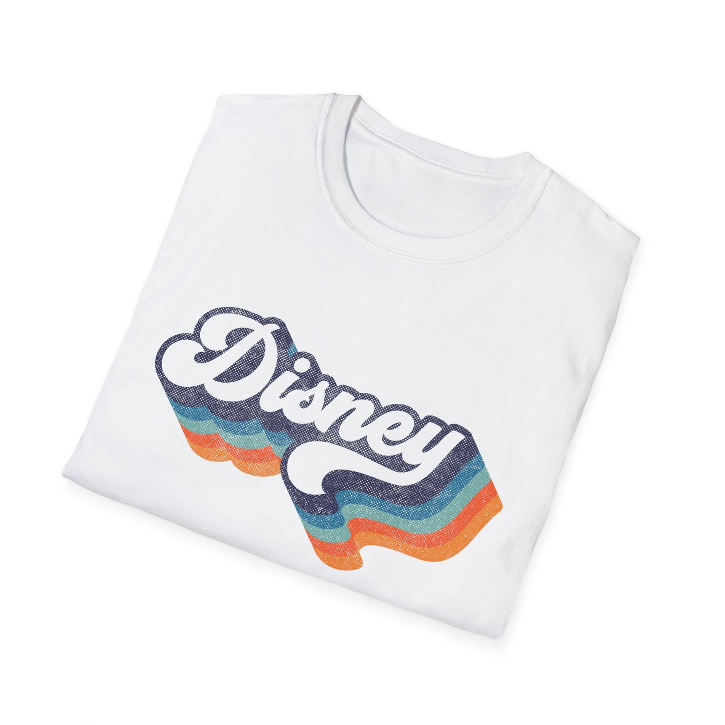 Vintage Disney T-Shirt