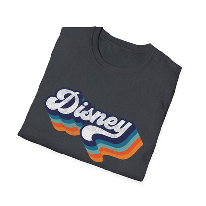 Vintage Disney T-Shirt